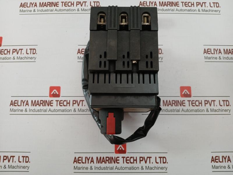 Lna 32 Low-voltage Current Circuit Breaker Abb