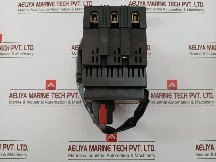 Lna 32 Low-voltage Current Circuit Breaker Abb