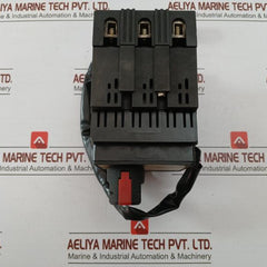 Lna 32 Low-voltage Current Circuit Breaker Abb