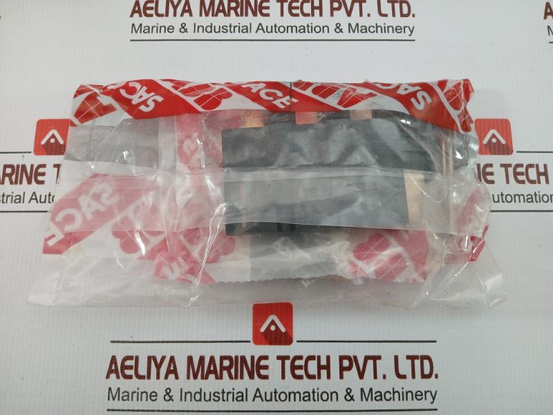 Lna 32 Low-voltage Current Circuit Breaker Abb 660 V 50-60Hz