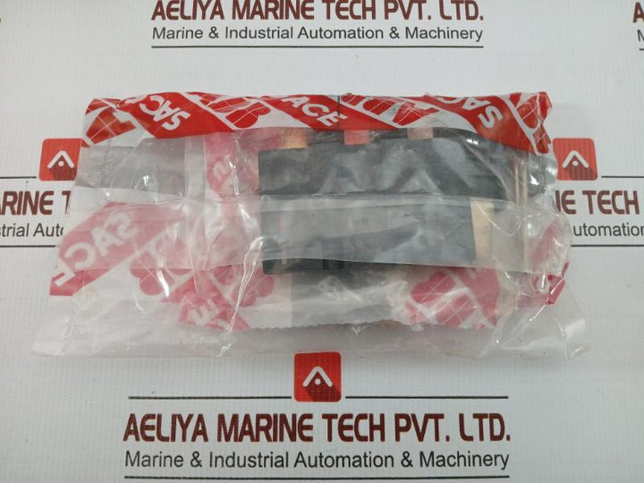 Lna 32 Low-voltage Current Circuit Breaker Abb 660 V 50-60Hz