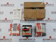 Lna 32 Low-voltage Current Circuit Breaker Abb 660 V 50-60Hz