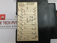 Lna 32 Low-voltage Current Circuit Breaker Abb 660 V 50-60Hz
