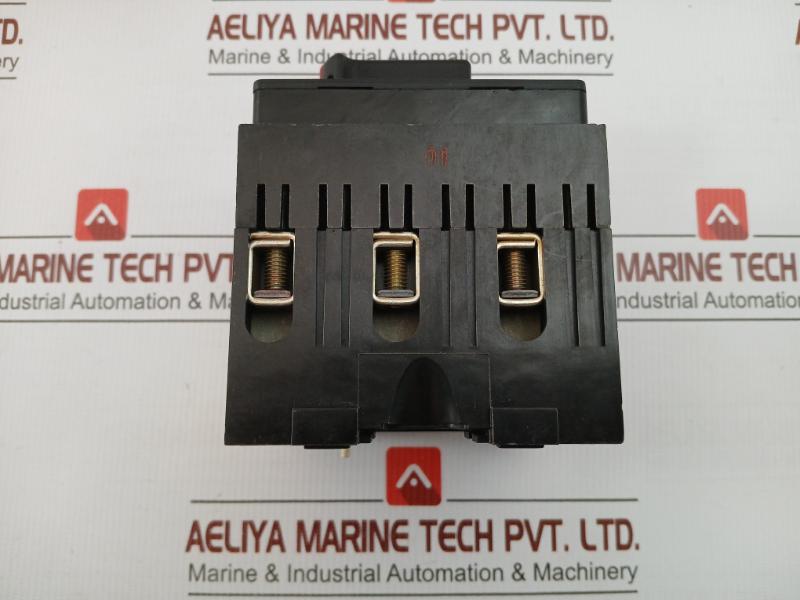 Lna 32 Low-voltage Current Circuit Breaker Abb 660 V 50-60Hz