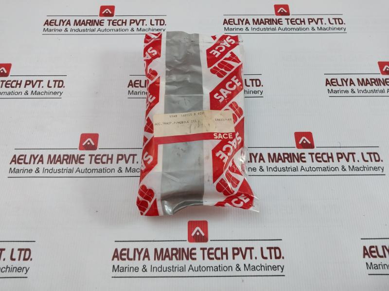 Lna 32 Low-voltage Current Circuit Breaker Sace Abb 50-60 Hz