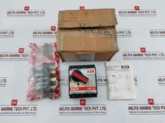 Lna 32 Low-voltage Current Circuit Breaker Sace Abb 50-60 Hz