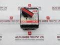 Lna 32 Low-voltage Current Circuit Breaker Sace Abb 50-60 Hz