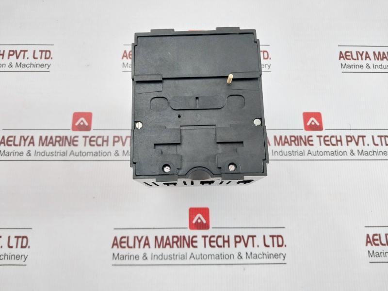 Lna 32 Low-voltage Current Circuit Breaker Sace Abb 50-60 Hz