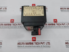 Lna 32 Low-voltage Current Circuit Breaker Sace Abb 50-60 Hz