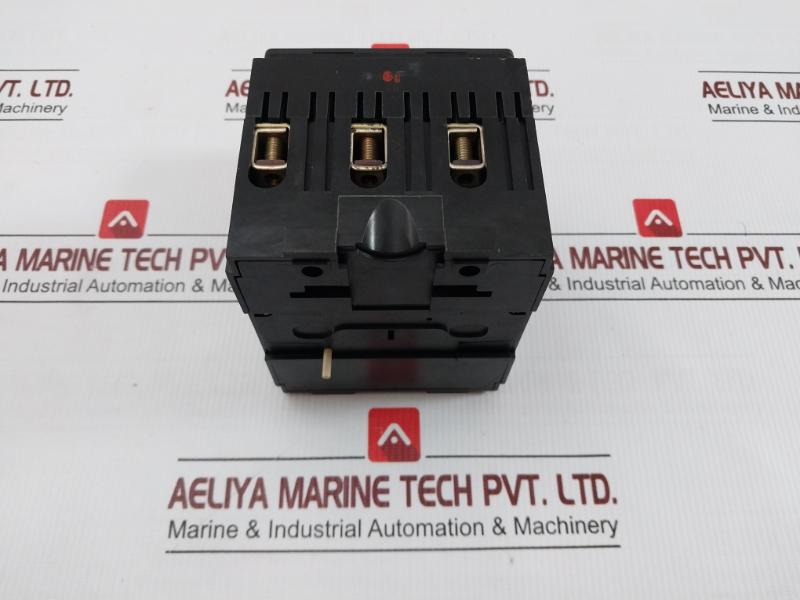 Lna 32 Low-voltage Current Circuit Breaker Sace Abb 50-60 Hz