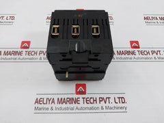 Lna 32 Low-voltage Current Circuit Breaker Sace Abb 50-60 Hz