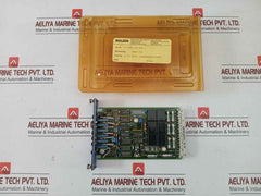Load Indicator Position Module 112.046.033.200 Sulzer 10V