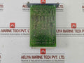 Load Indicator Position Module 112.046.033.200 Sulzer 10V