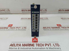 Load Indicator Position Module 112.046.033.200 Sulzer 10V