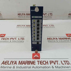Load Indicator Position Module 112.046.033.200 Sulzer 10V