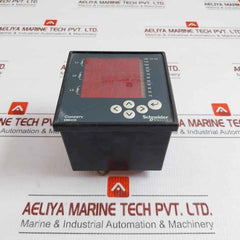 Load Monitor 80 To 600 Vac Ll Schneider Electric Em6436