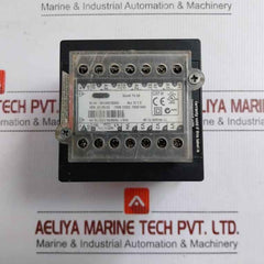 Load Monitor 80 To 600 Vac Ll Schneider Electric Em6436
