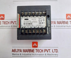 Load Monitor 80 To 600 Vac Ll Schneider Electric Em6436