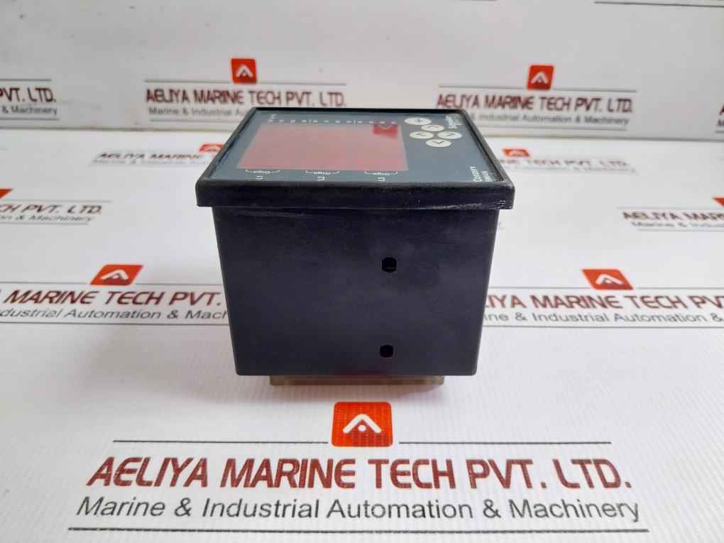 Load Monitor 80 To 600 Vac Ll Schneider Electric Em6436