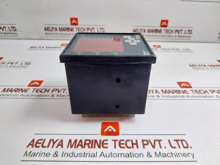 Load Monitor 80 To 600 Vac Ll Schneider Electric Em6436