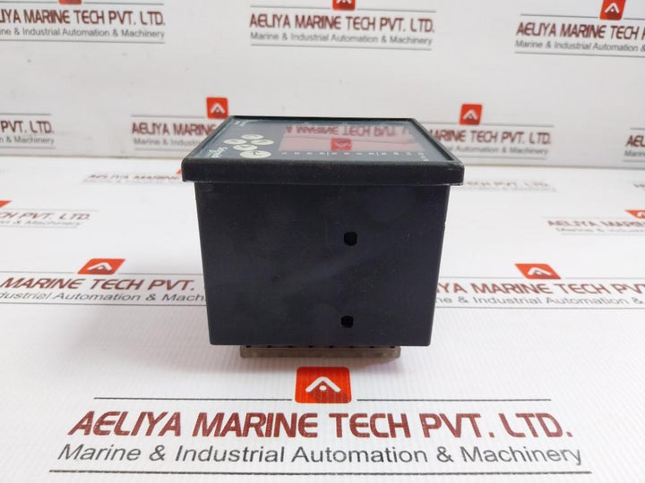 Load Monitor 80 To 600 Vac Ll Schneider Electric Em6436