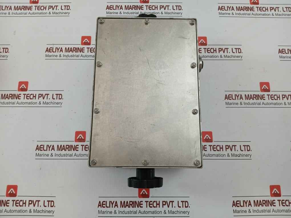 Load Monitor Controller Display Unit 3Ps Sd50-ssa02101-001