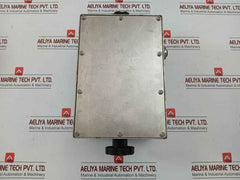 Load Monitor Controller Display Unit 3Ps Sd50-ssa02101-001