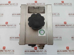 Load Monitor Controller Display Unit 3Ps Sd50-ssa02101-001