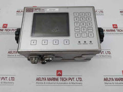 Load Monitor Controller Display Unit 3Ps Sd50-ssa02101-001 Sku:199854