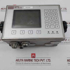 Load Monitor Controller Display Unit 3Ps Sd50-ssa02101-001 Sku:199854