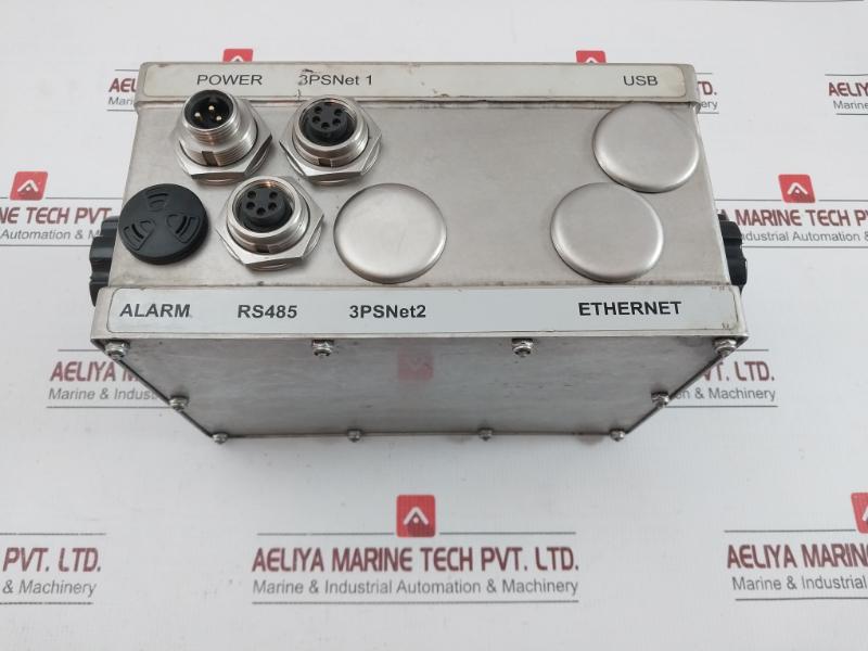 Load Monitor Controller Display Unit 3Ps Sd50-ssa02101-001 Sku:199854