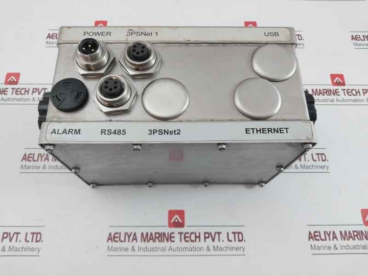 Load Monitor Controller Display Unit 3Ps Sd50-ssa02101-001 Sku:199854