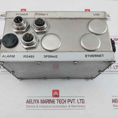 Load Monitor Controller Display Unit 3Ps Sd50-ssa02101-001 Sku:199854