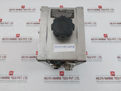 Load Monitor Controller Display Unit 3Ps Sd50-ssa02101-001 Sku:199854
