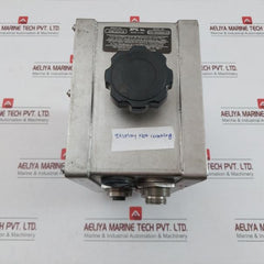Load Monitor Controller Display Unit 3Ps Sd50-ssa02101-001 Sku:199854
