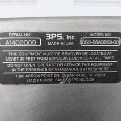 Load Monitor Controller Display Unit 3Ps Sd50-ssa02101-001 Sku:199854