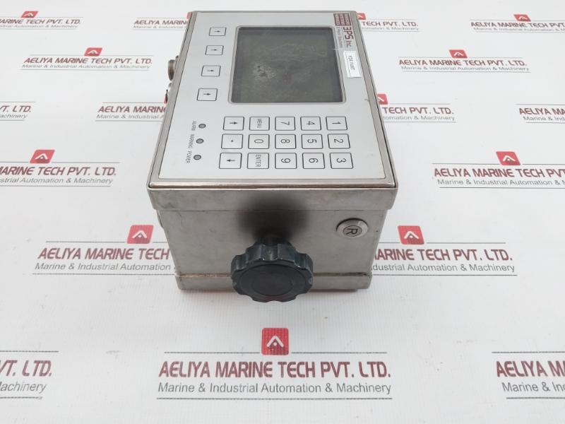 Load Monitor Controller Display Unit 3Ps Sd50-ssa02101-001 Sku:199854