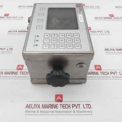 Load Monitor Controller Display Unit 3Ps Sd50-ssa02101-001 Sku:199854