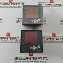 Load Monitor For Network Reliability Em6436 Schneider Electric