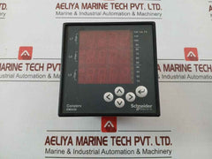 Load Monitor For Network Reliability Em6436 Schneider Electric
