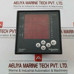 Load Monitor For Network Reliability Em6436 Schneider Electric