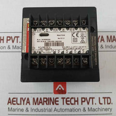 Load Monitor For Network Reliability Em6436 Schneider Electric