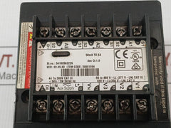 Load Monitor For Network Reliability Em6436 Schneider Electric