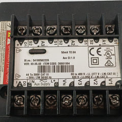 Load Monitor For Network Reliability Em6436 Schneider Electric