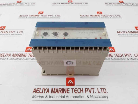 Load Sharer For Conventional Governor 50-60 Hz Selco T4800-00