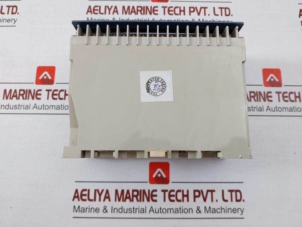 Load Sharer For Conventional Governor 50-60 Hz Selco T4800-00