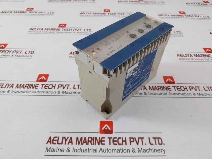 Load Sharer For Conventional Governor 50-60 Hz Selco T4800-00