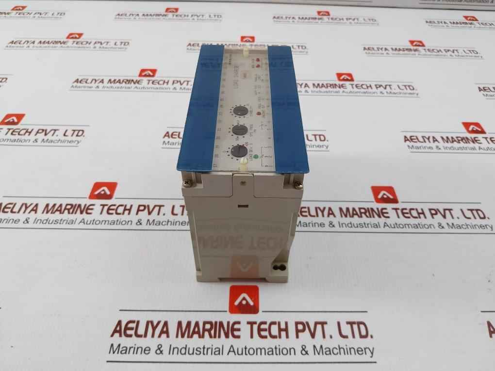 Load Sharer For Conventional Governor 50-60 Hz Selco T4800-00