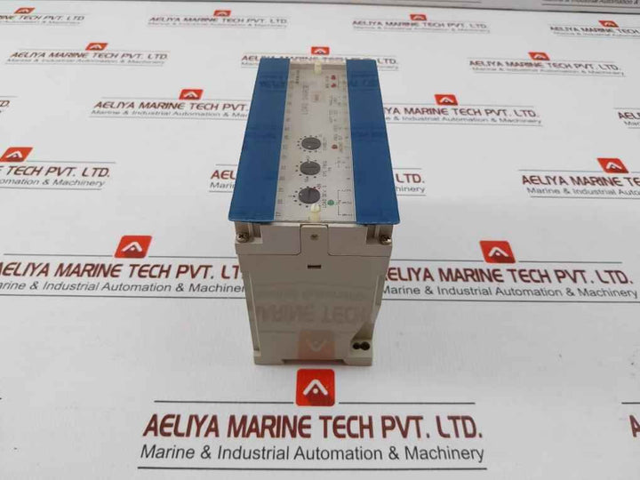 Load Sharer For Conventional Governor 50-60 Hz Selco T4800-00