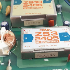 Load Sharing Unit Ugs11-vr Uzushio Electric